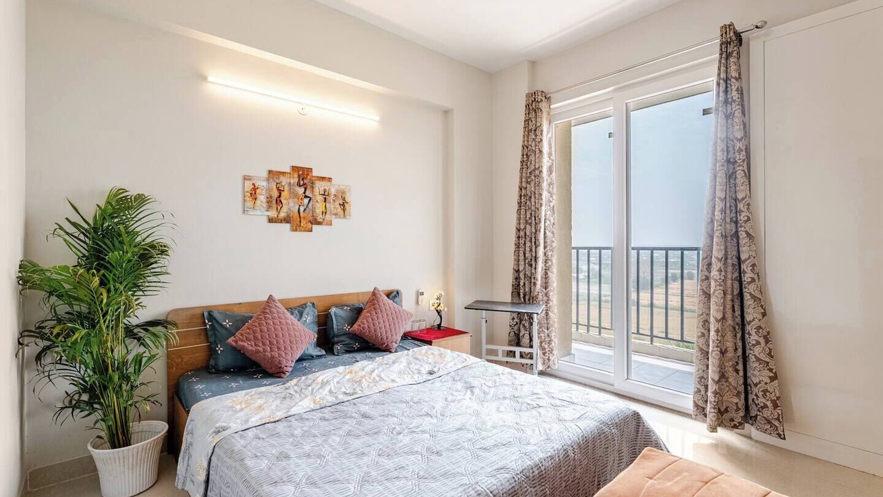 Photo of Bedroom in Noida