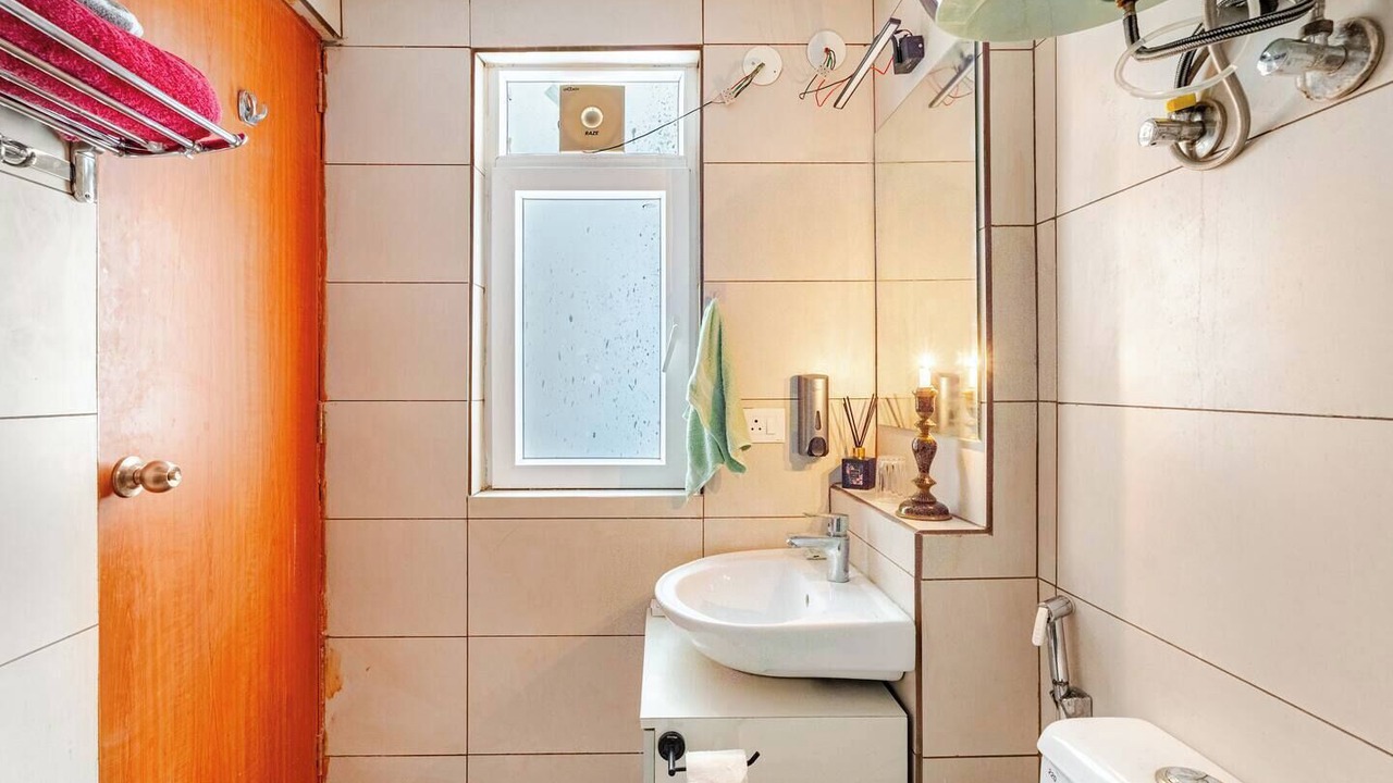 Photo of Bathroom in Noida