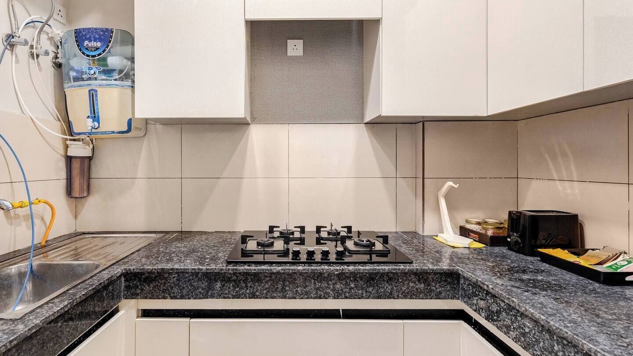 Photo of Kitchen in Noida