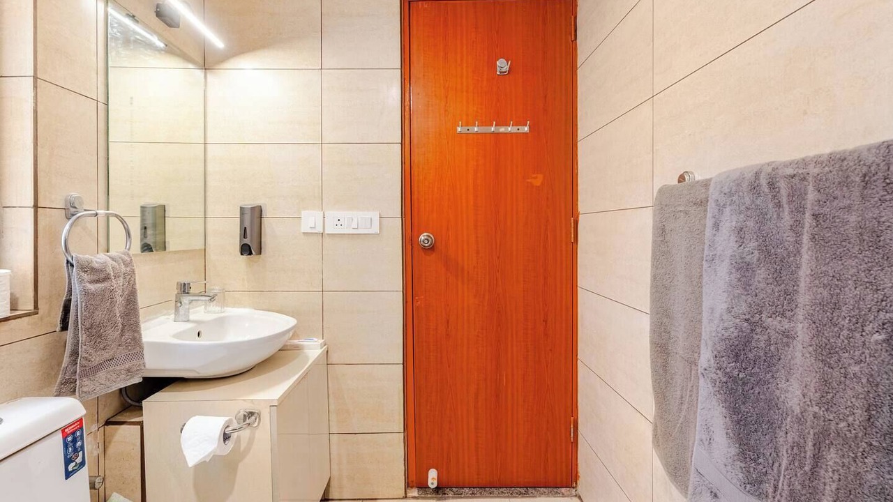 Photo of Bathroom in Noida