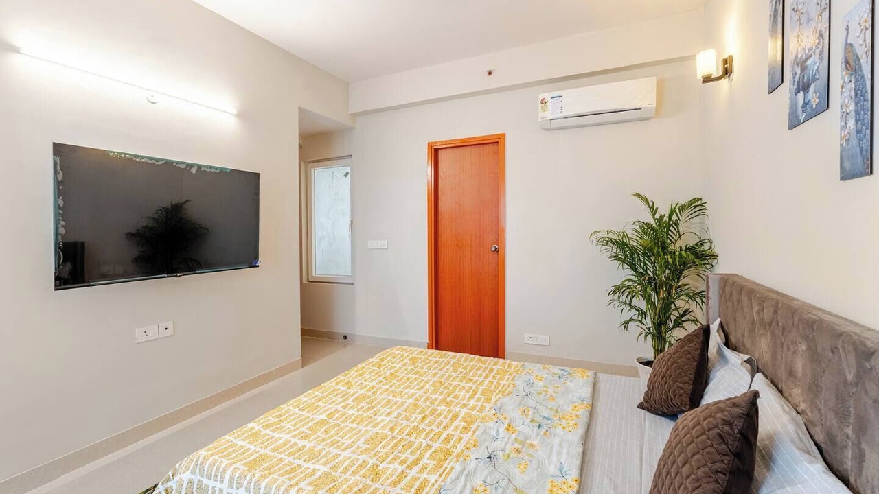 Photo of Bedroom in Noida