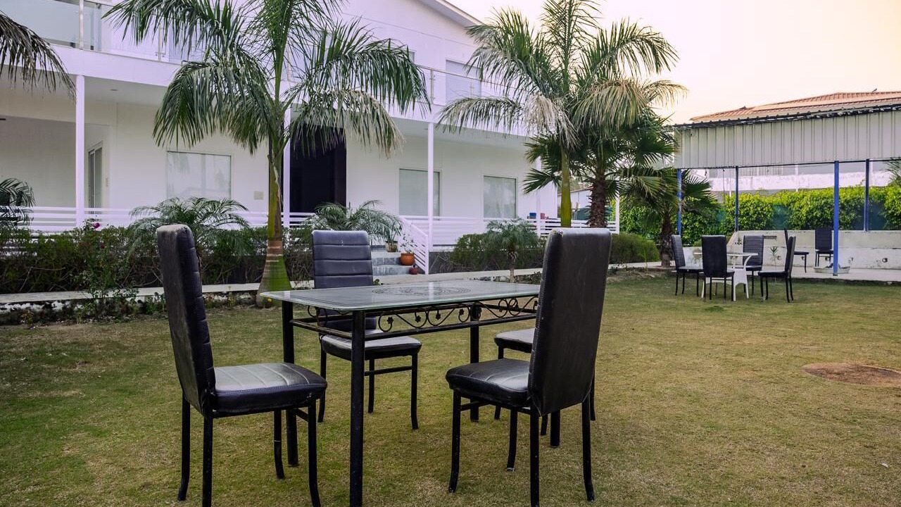 Photo of Outdoor in Faridabad