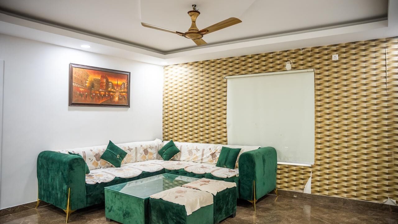 Photo of Livingroom in Faridabad