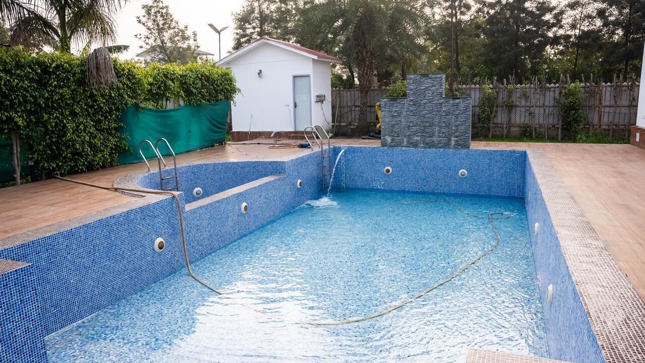 Photo of Outdoor in Faridabad