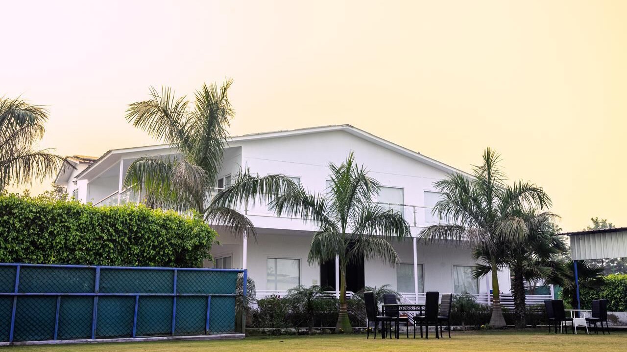 Photo of Outdoor in Faridabad