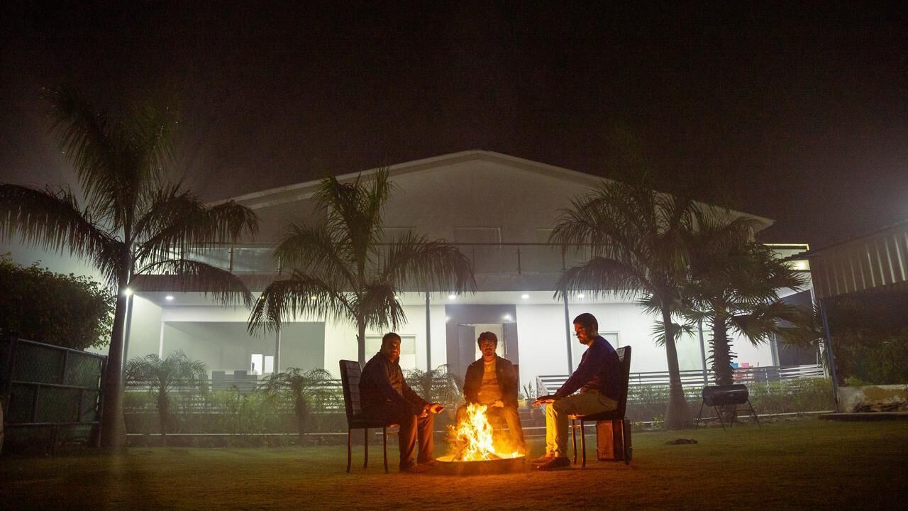 Photo of Outdoor in Faridabad