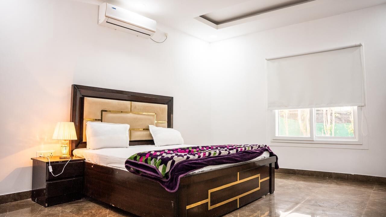 Photo of Bedroom in Faridabad
