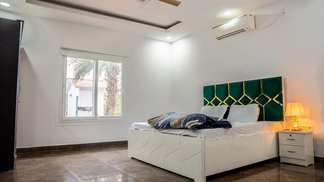 Photo of Bedroom in Faridabad
