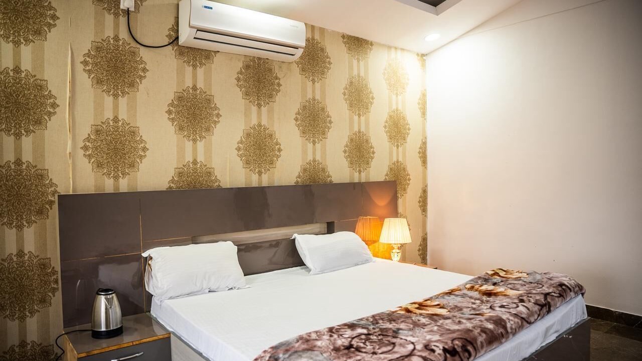 Photo of Bedroom in Faridabad