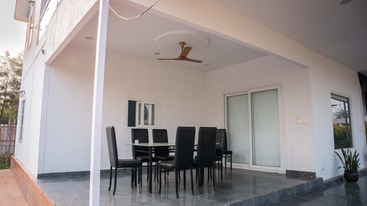 Photo of Outdoor in Faridabad