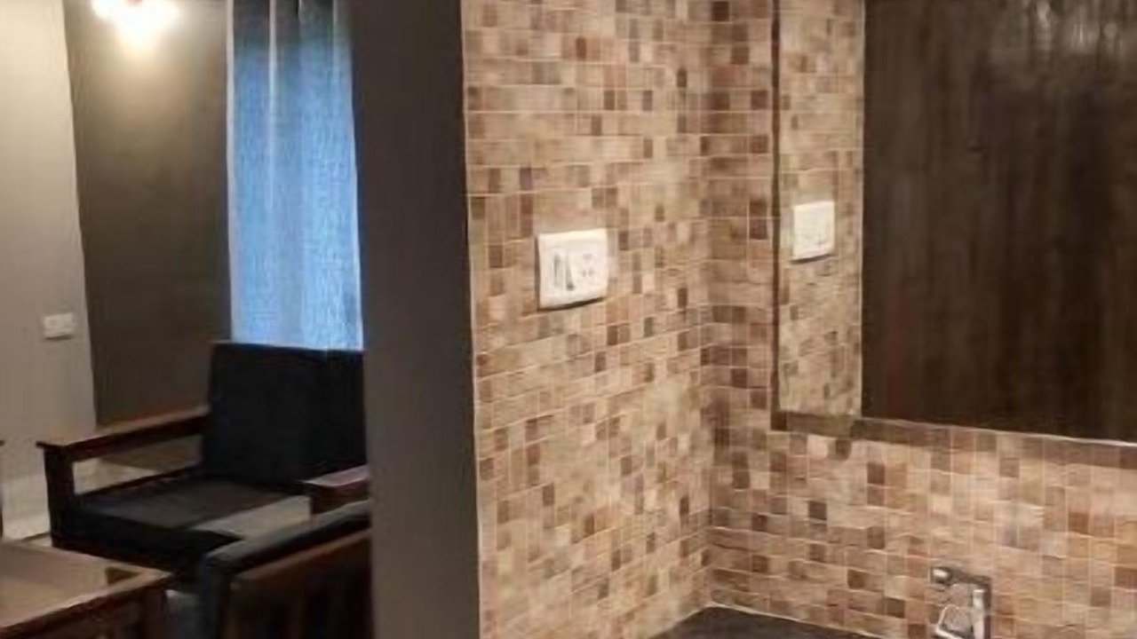 Photo of Bathroom in New Town