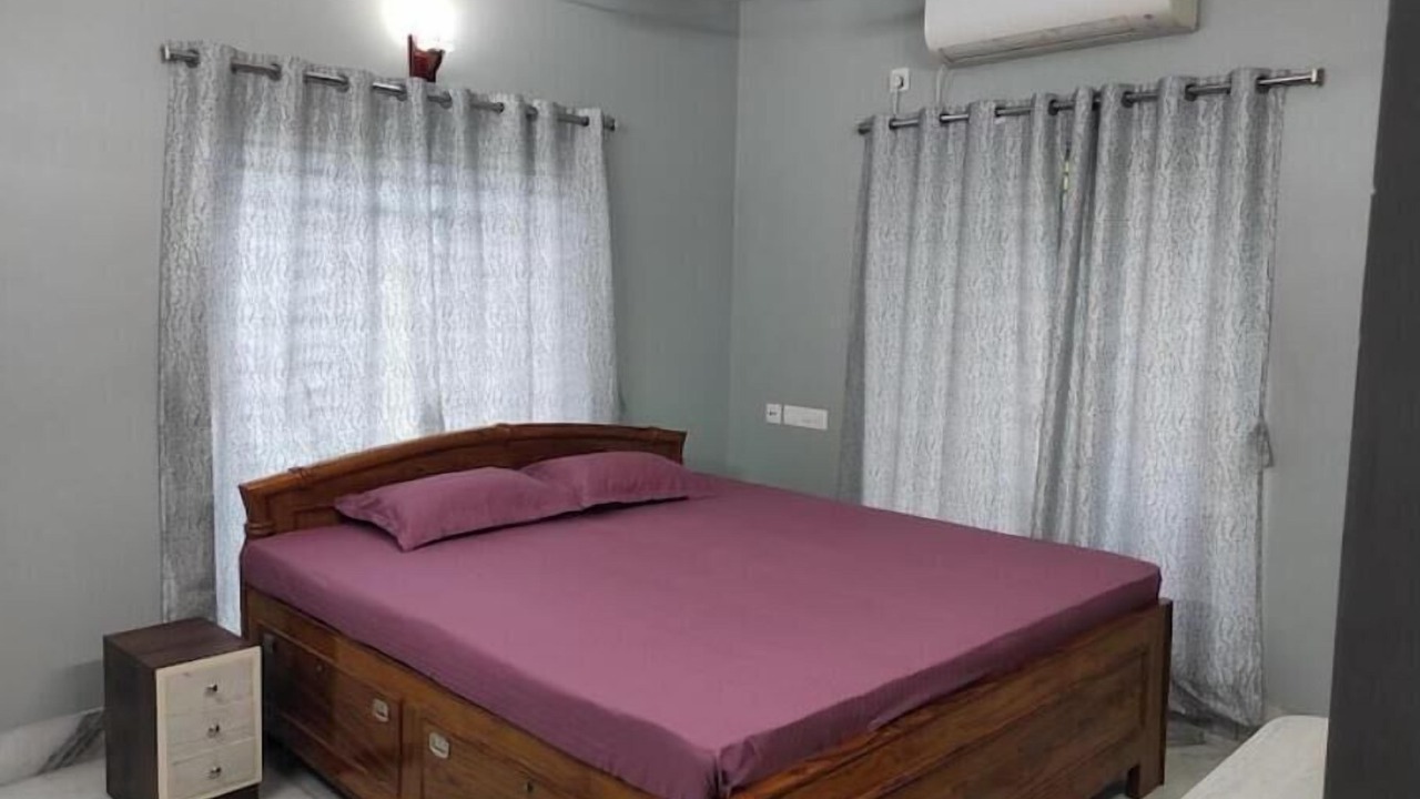 Photo of Bedroom in New Town