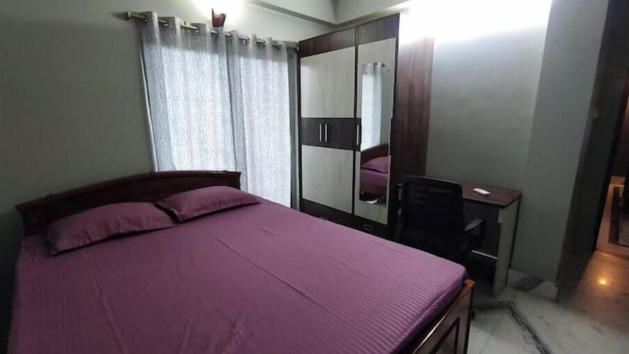 Photo of Bedroom in New Town