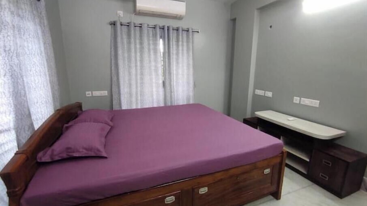 Photo of Bedroom in New Town