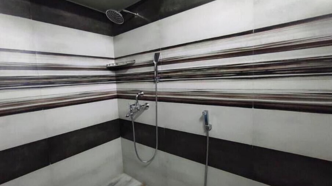 Photo of Bathroom in New Town