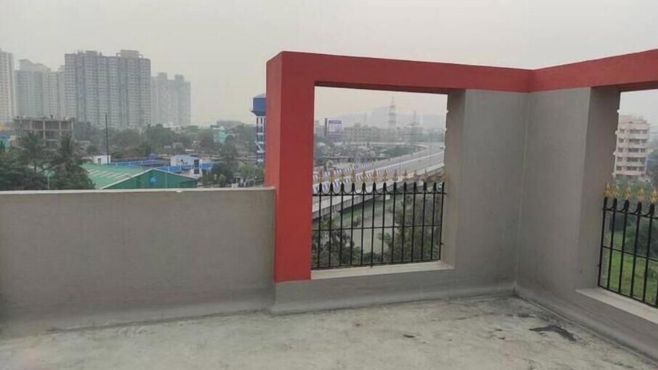 Photo of Outdoor in New Town