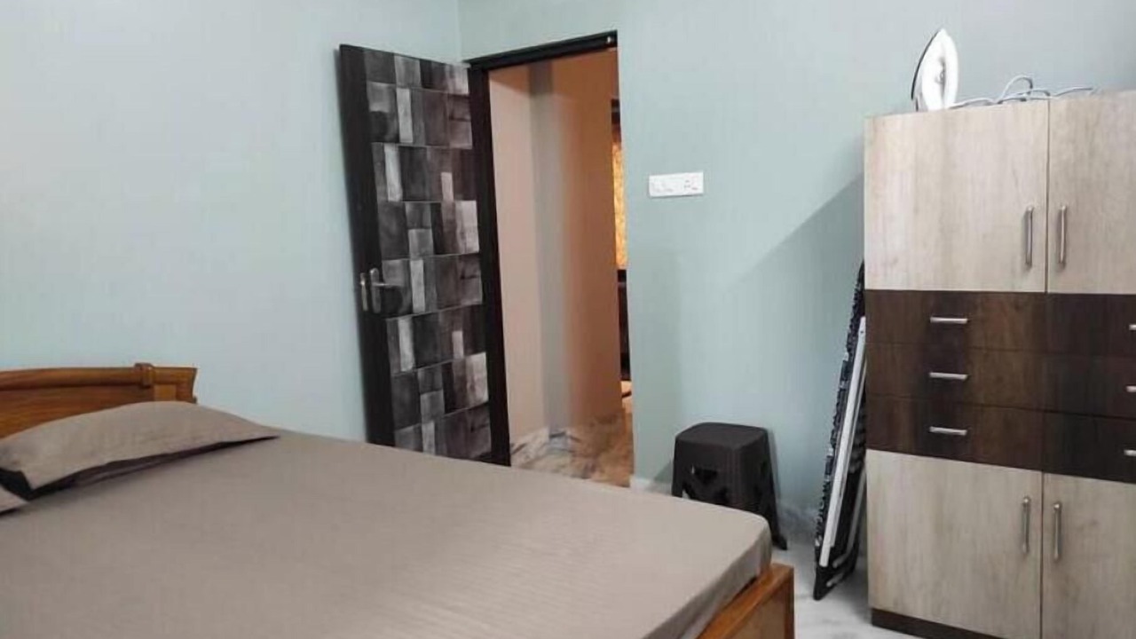 Photo of Bedroom in New Town