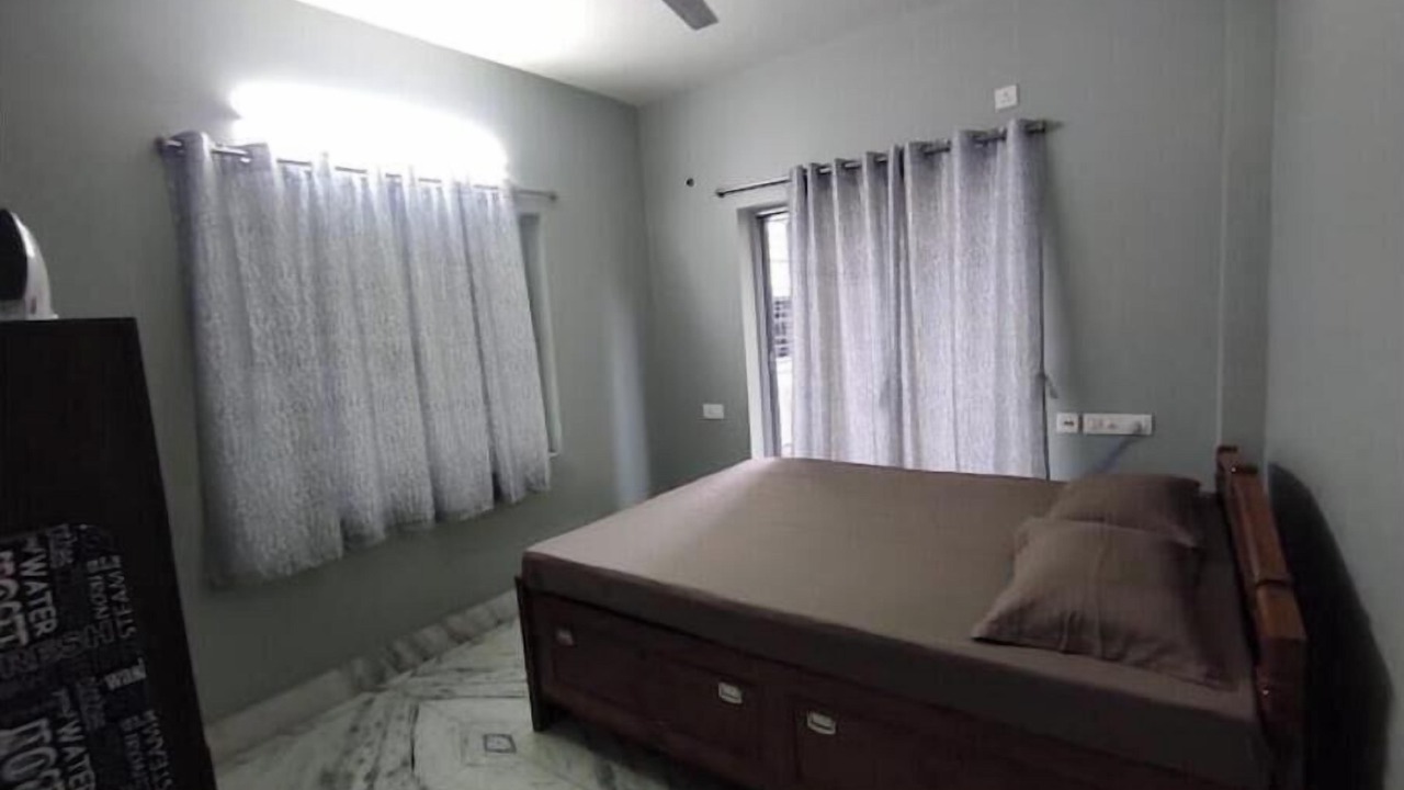 Photo of Bedroom in New Town