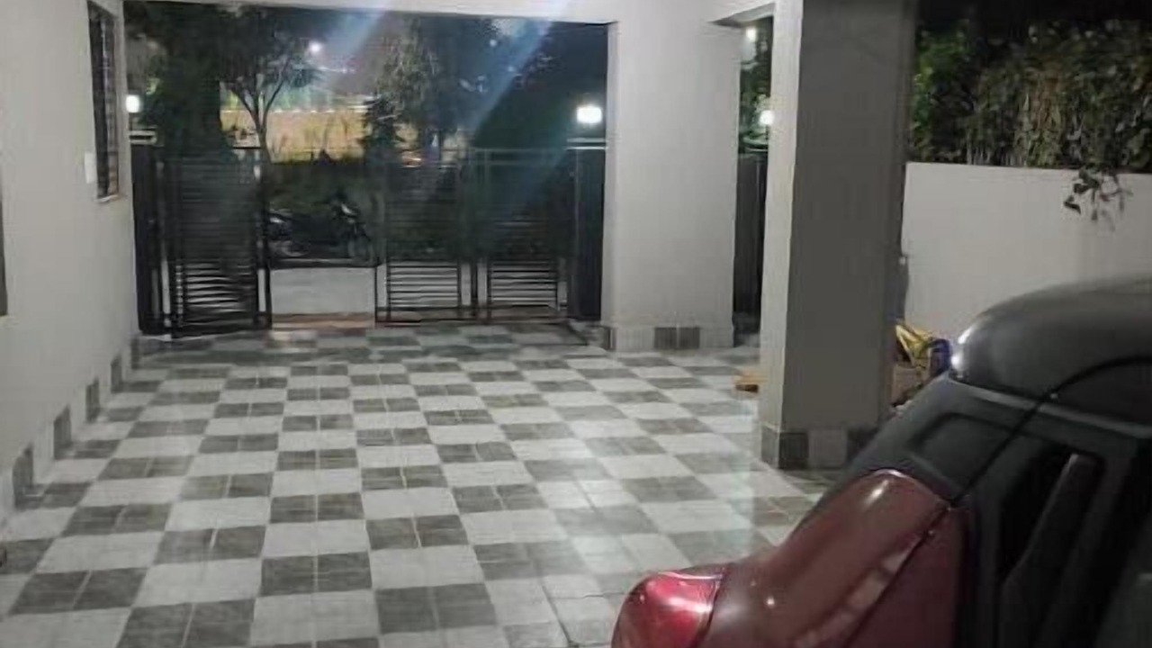 Photo of Outdoor in New Town