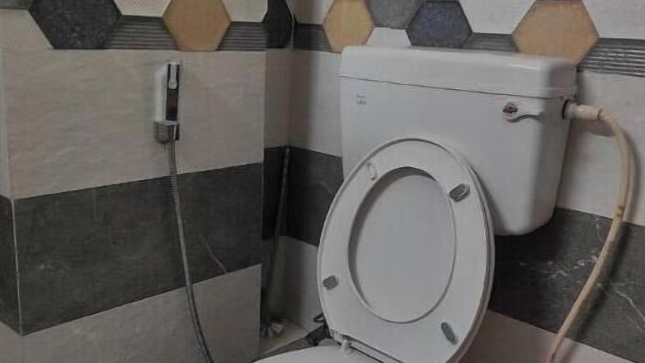Photo of Bathroom in New Town