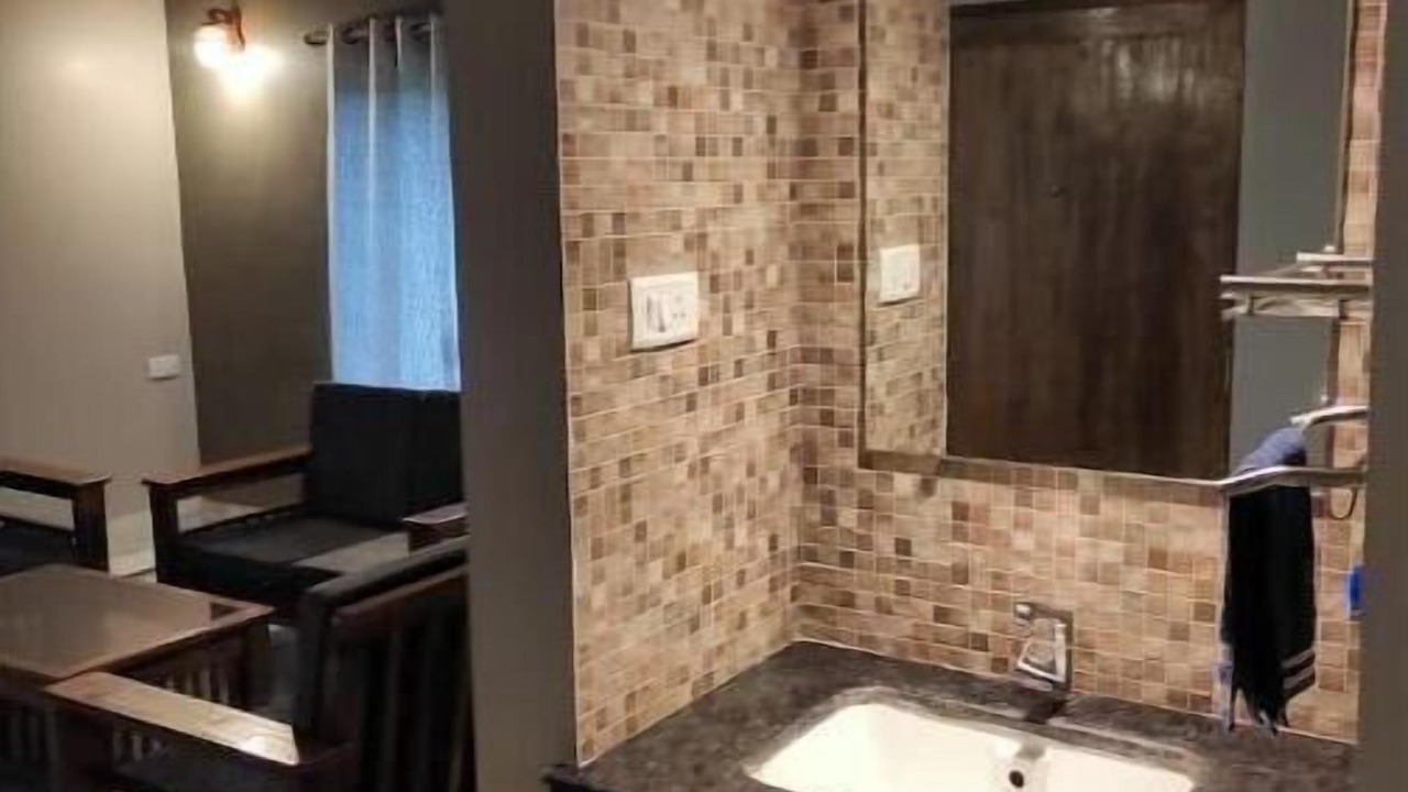 Photo of Bathroom in New Town