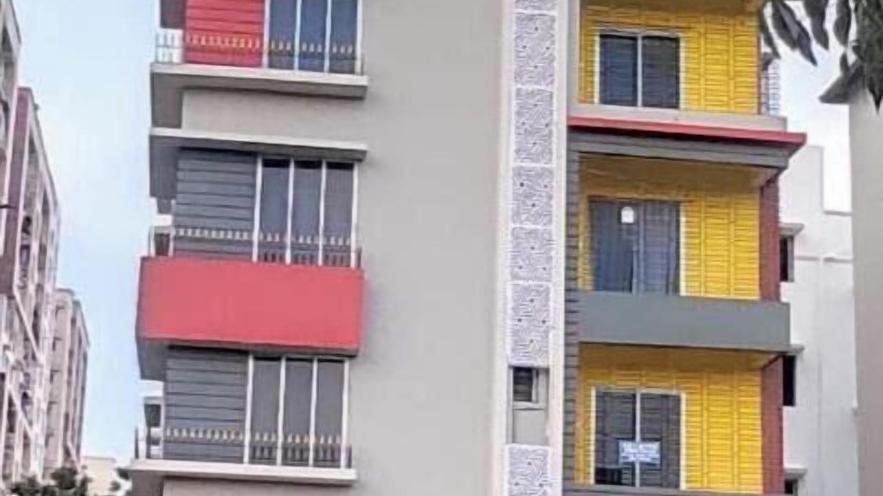 Photo of Outdoor in New Town