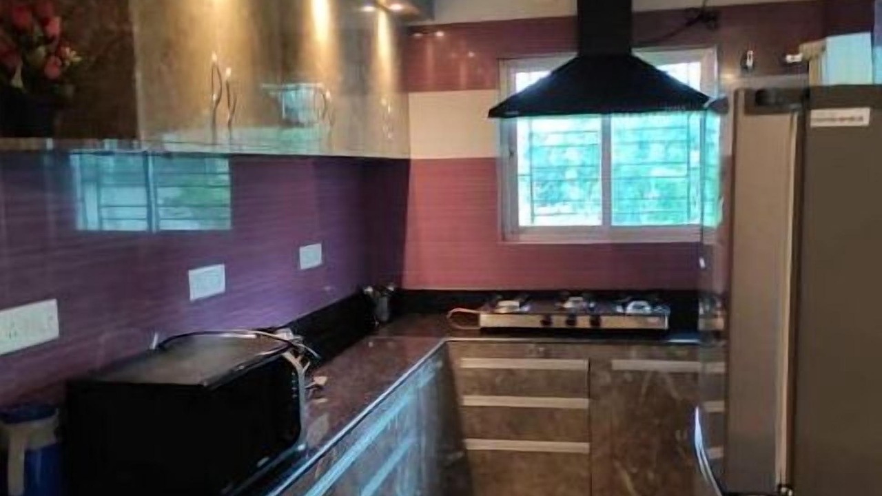 Photo of Kitchen in New Town