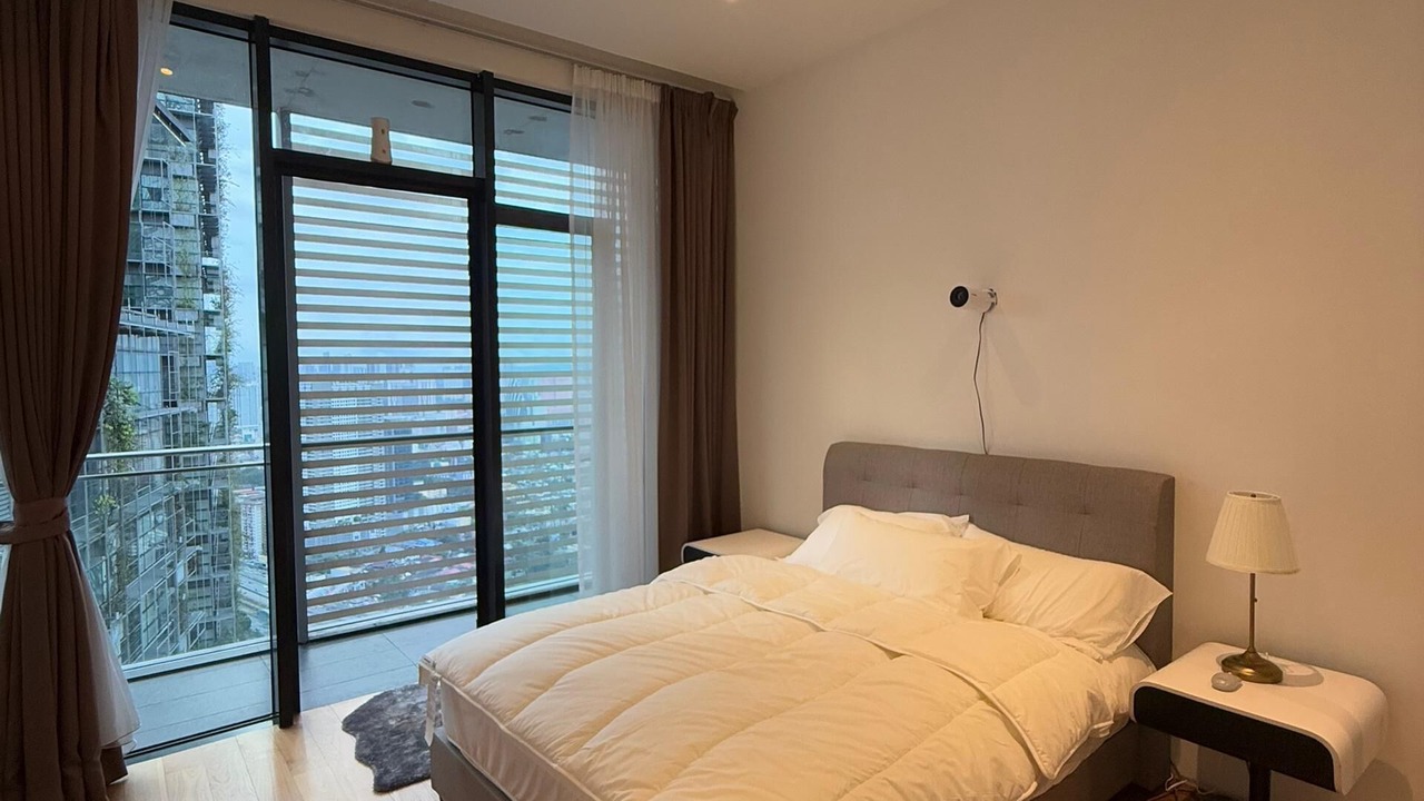 Photo of Bedroom in Golden Triangle