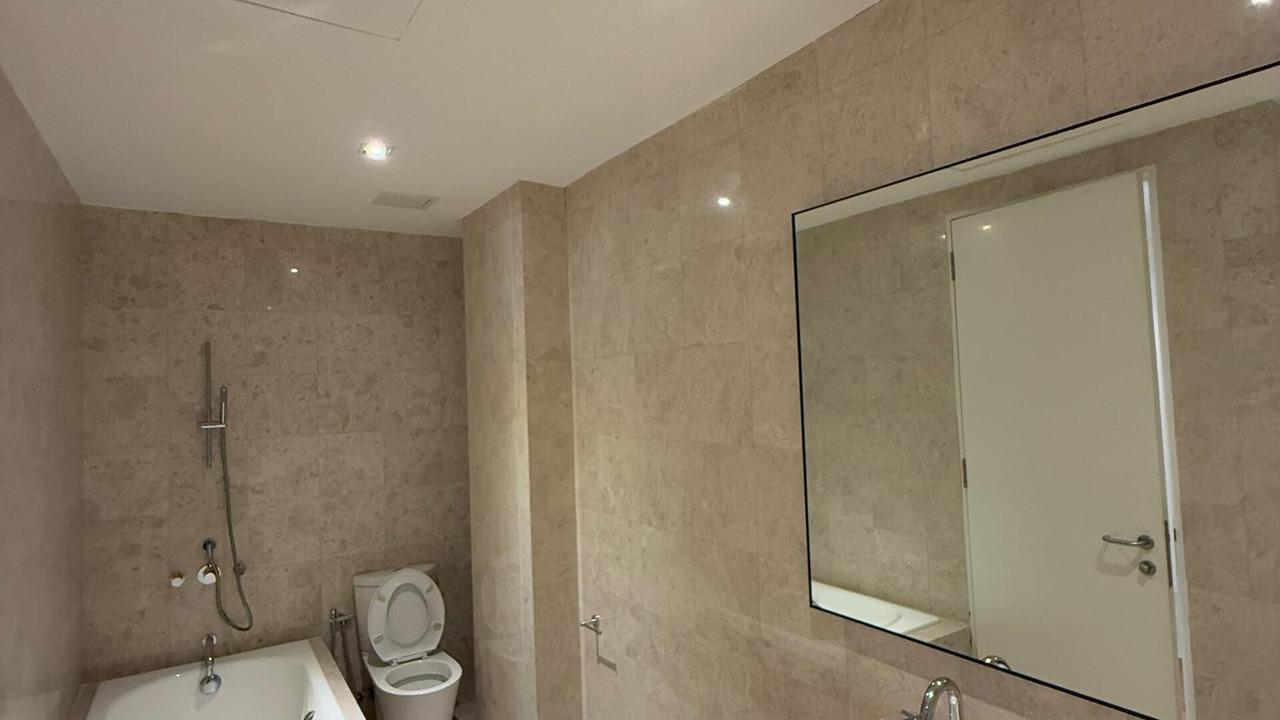 Photo of Bathroom in Golden Triangle