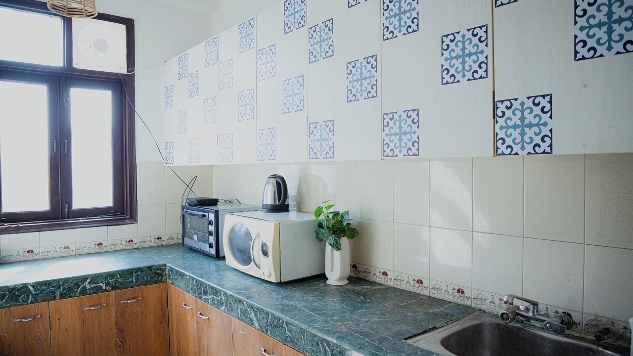 Photo of Kitchen in Hauz Khas Village