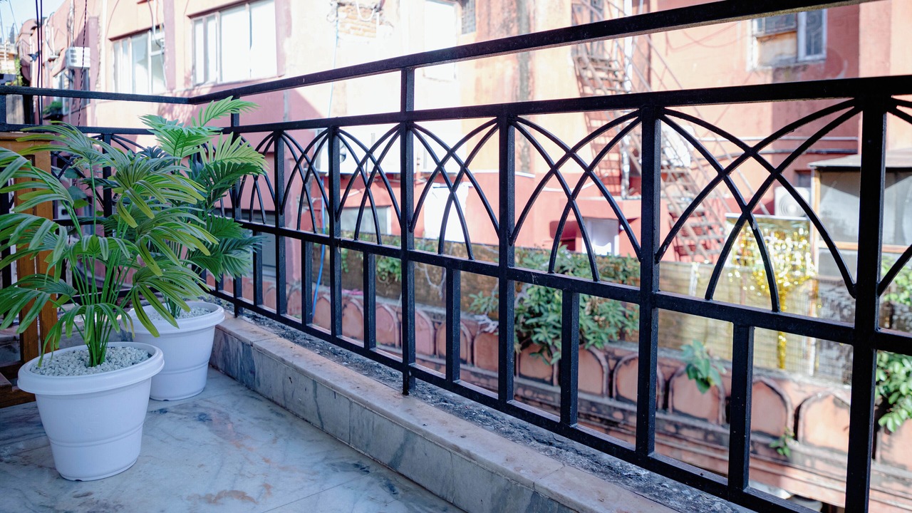 Photo of Outdoor in Hauz Khas Village