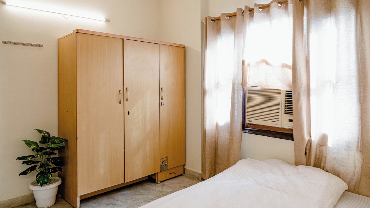 Photo of Bedroom in Hauz Khas Village
