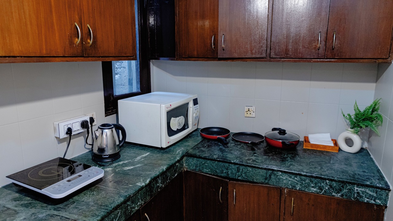 Photo of Kitchen in New Delhi