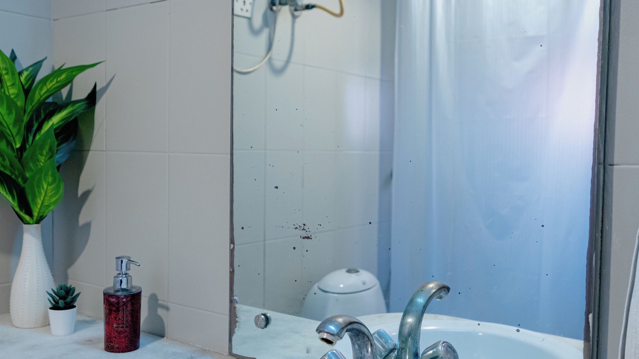 Photo of Bathroom in New Delhi