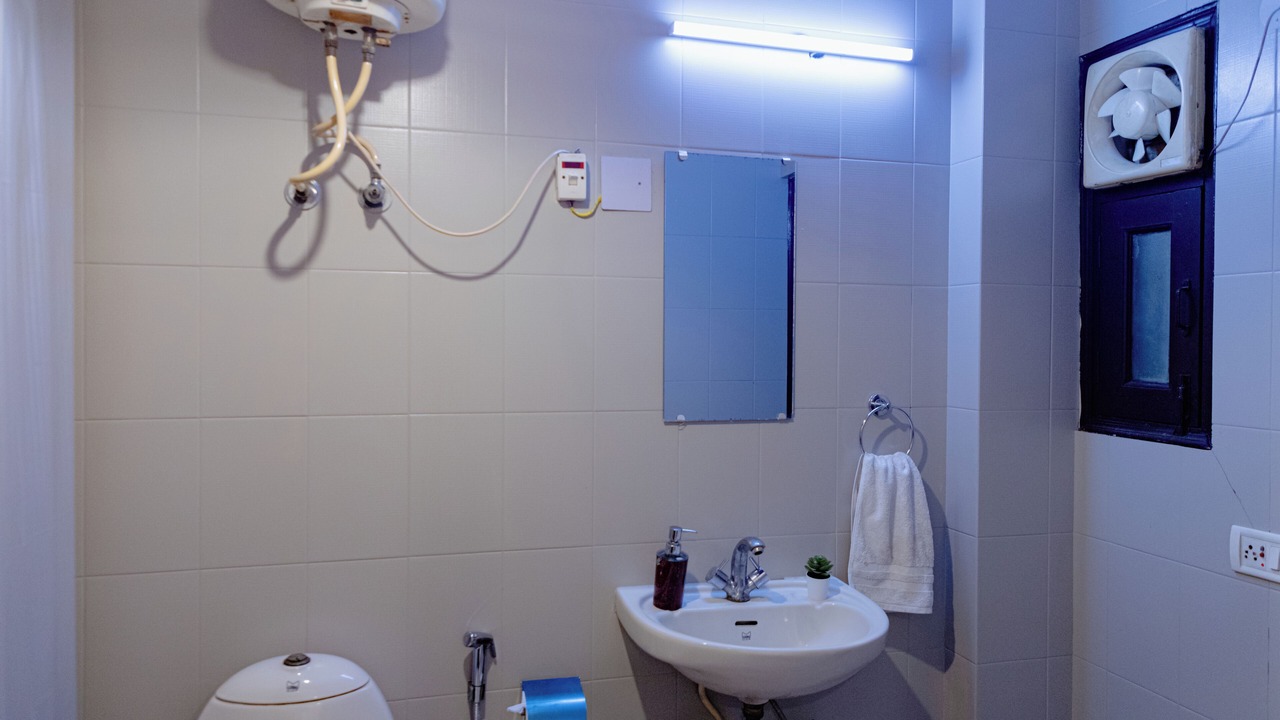 Photo of Bathroom in New Delhi