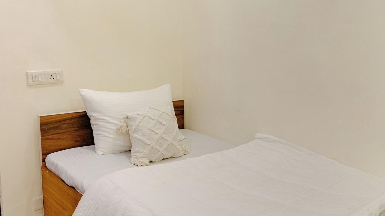 Photo of Bedroom in New Delhi