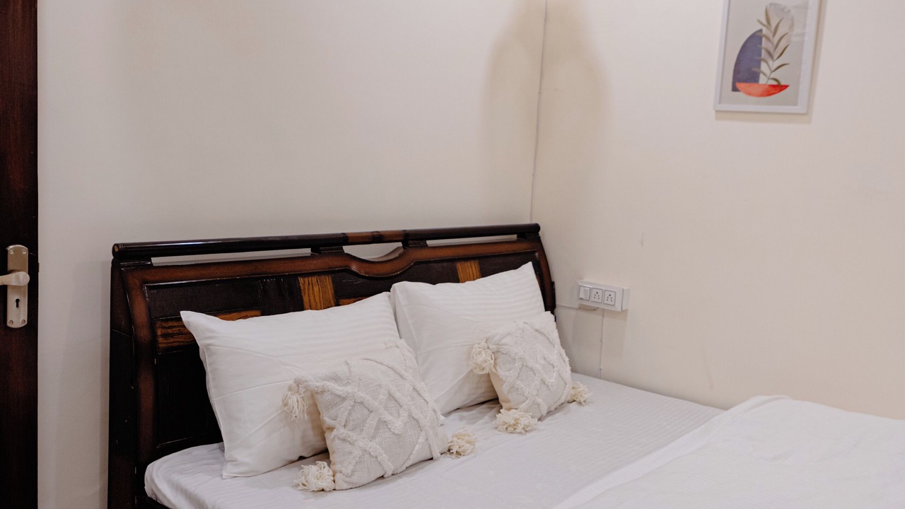 Photo of Bedroom in New Delhi