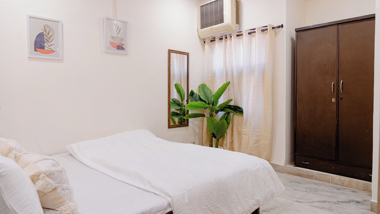 Photo of Bedroom in New Delhi