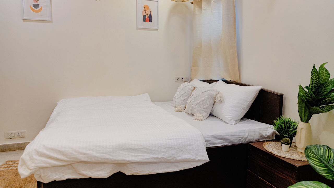 Photo of Bedroom in New Delhi