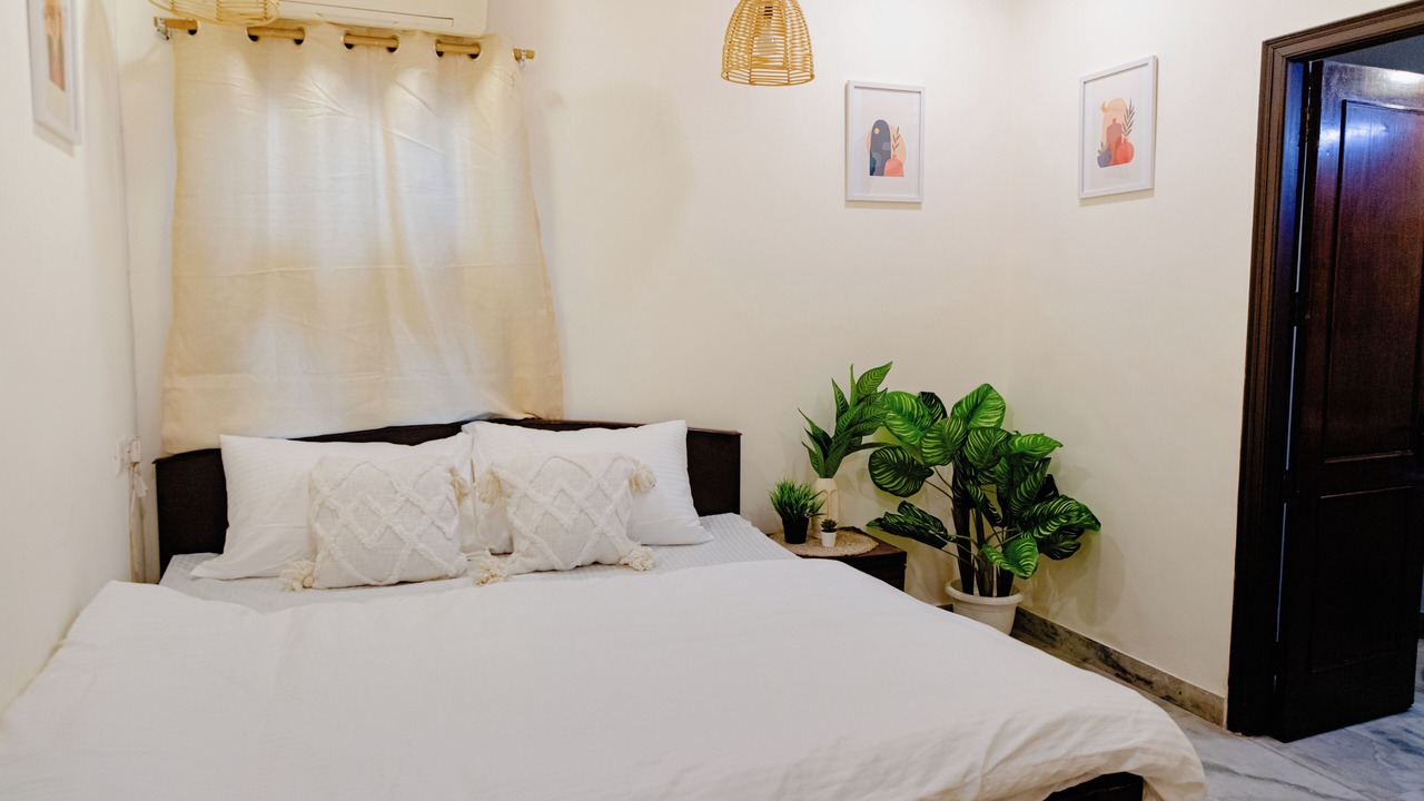 Photo of Bedroom in New Delhi