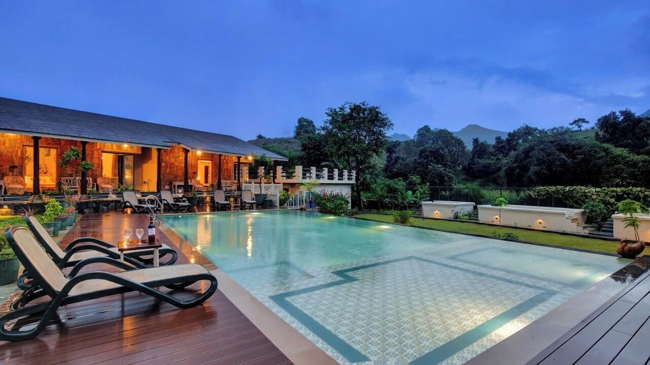 Photo of Outdoor in Udaipur District