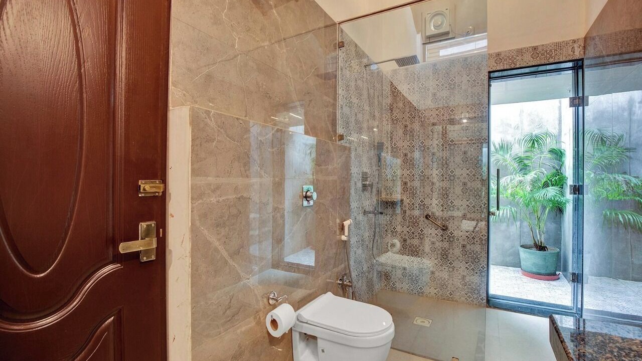 Photo of Bathroom in Udaipur District