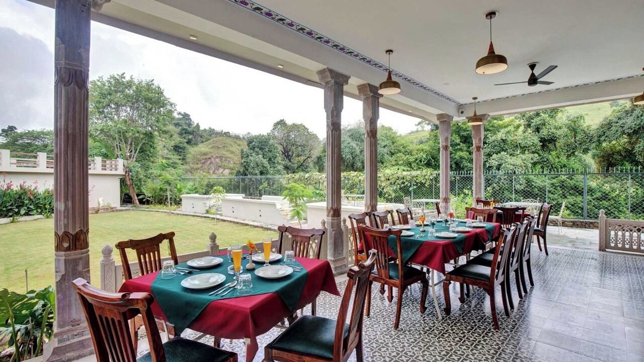 Photo of Outdoor in Udaipur District