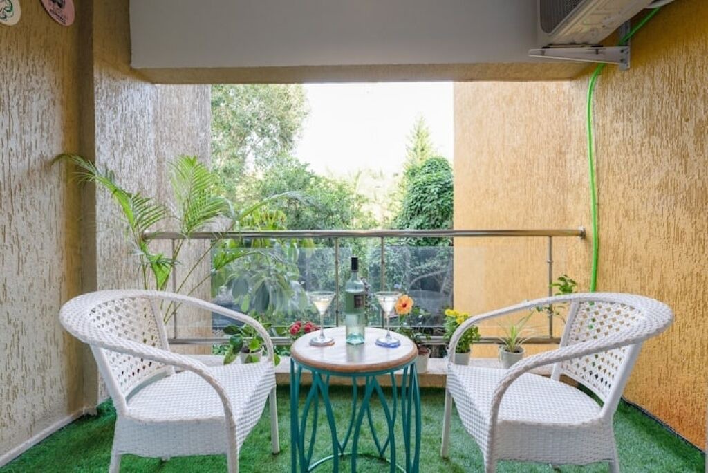 Photo of Outdoor in Anjuna