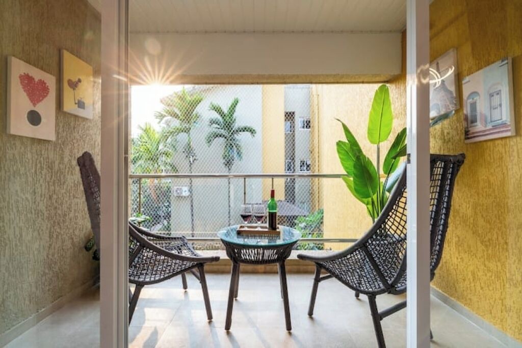 Photo of Outdoor in Anjuna