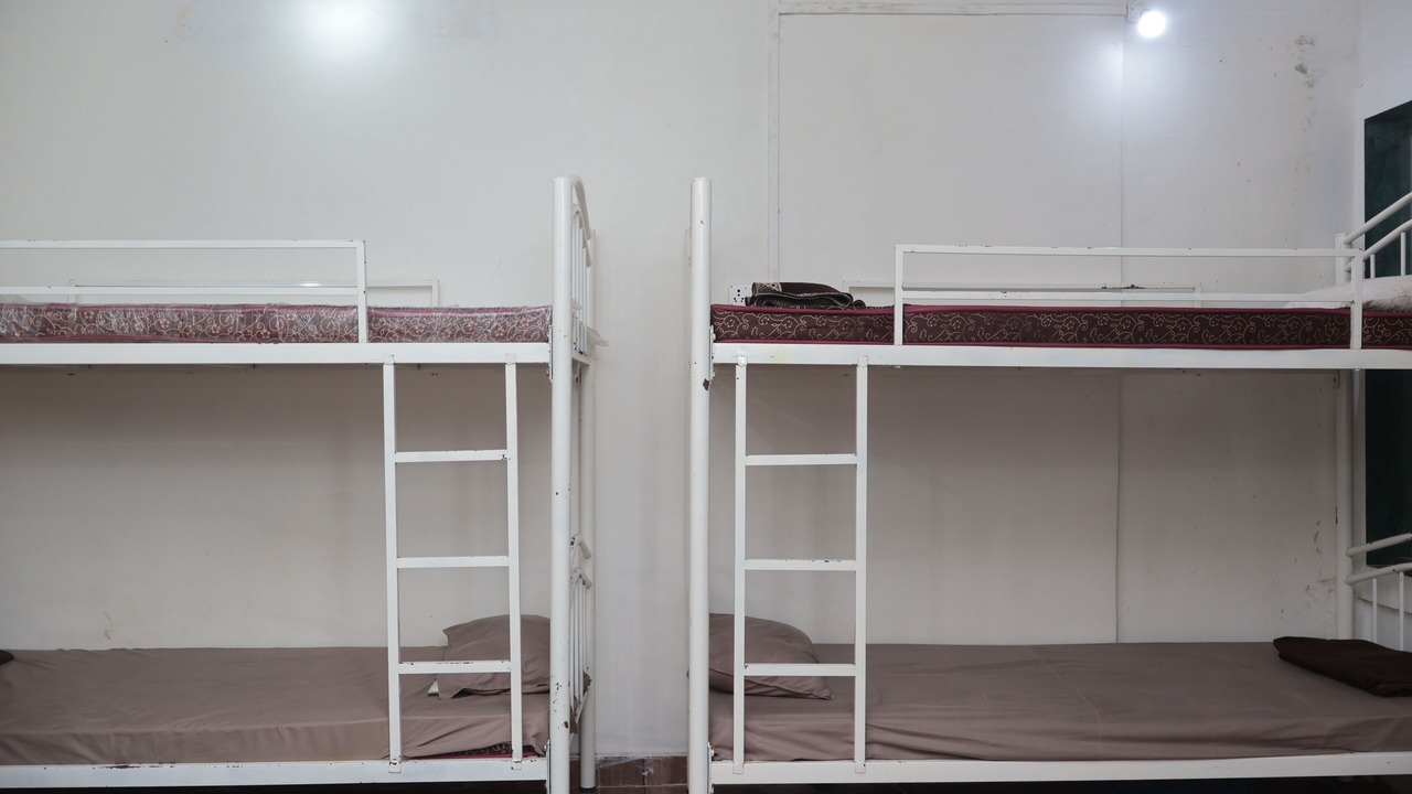 Photo of Bedroom in Mumbai