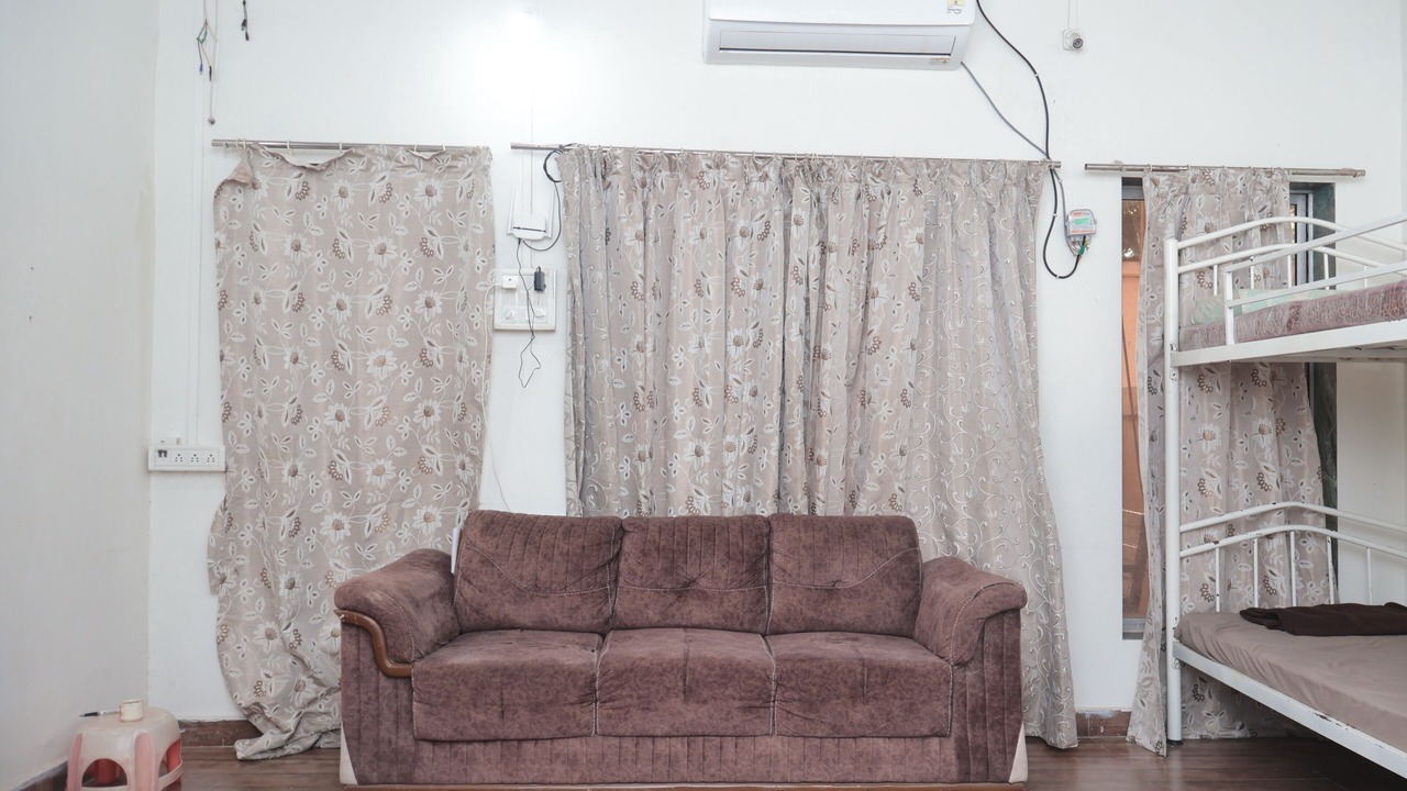 Photo of Bedroom in Mumbai