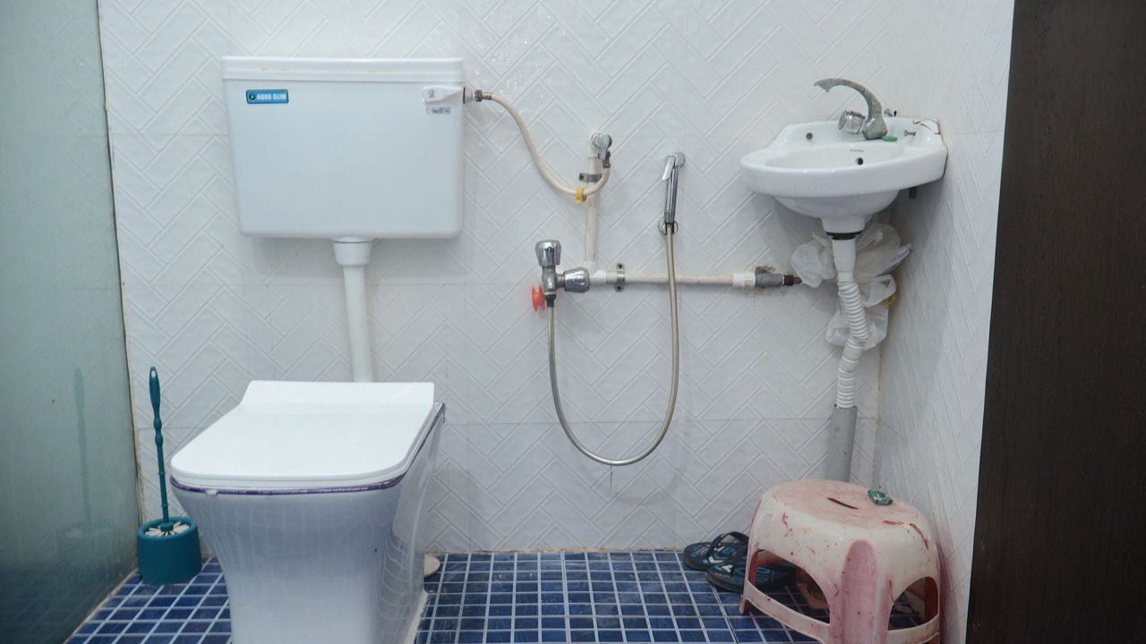 Photo of Bathroom in Mumbai