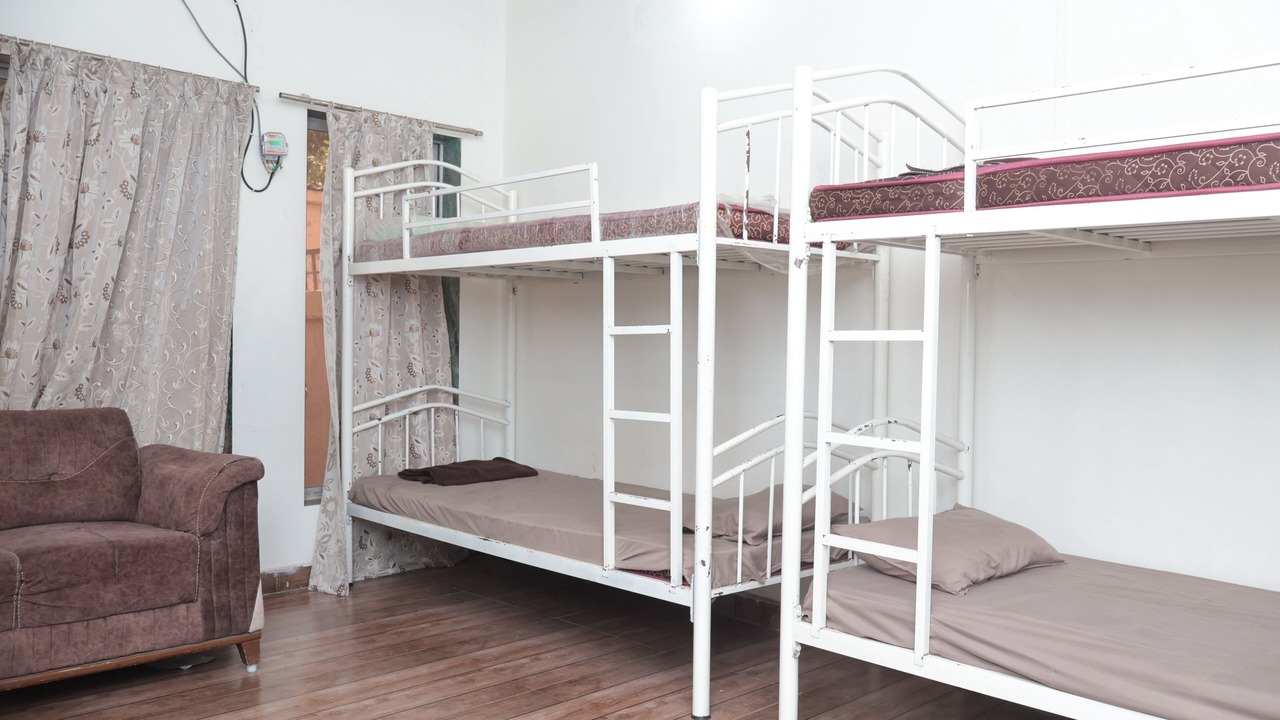 Photo of Bedroom in Mumbai