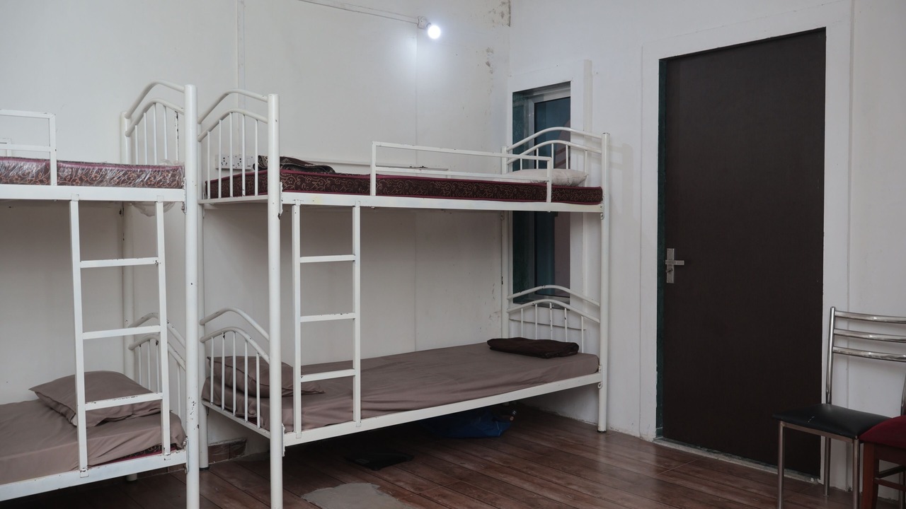 Photo of Bedroom in Mumbai